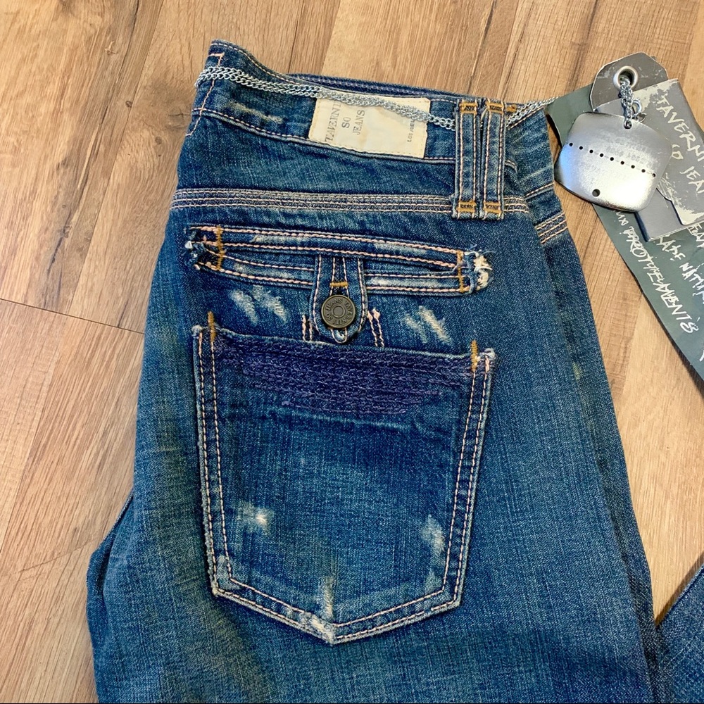 Tacerniti So Jeans 👖 - Picture 4 of 7